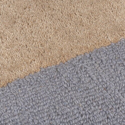 Flair Rugs Ročno tkana volnena preproga 200x290 cm Mia Ellipse &amp;ndash; Slike