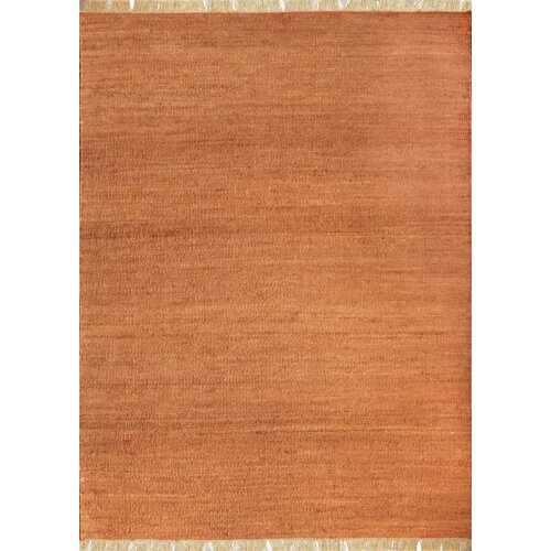 Acsento Tepih Juta Vigo Orange Slike
