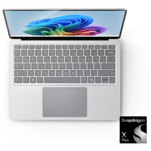 MICROSOFT SURFACE laptop 13,8&amp;amp;#8243; copilot+pc &amp;ndash; 256 gb Slike