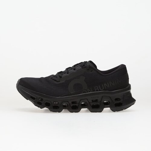 On Sneakers M Cloudmster 3 Black/ Black EUR 45 Slike