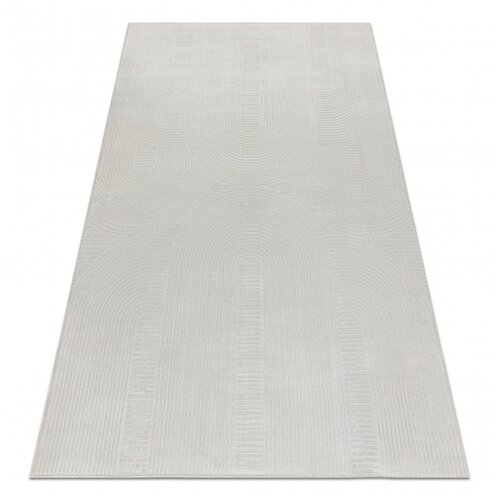 RugsX Preproga BALANCE 9086 krema - Geometrija, strukturna, glamour 120x170 cm, (21994043) Cene