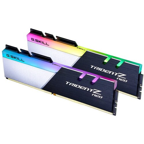 G.skill RAMDDR4 3600 16GB (kit) Trident Z F4-3600C16D-16GTZNC (2 x 8GB) Cijene