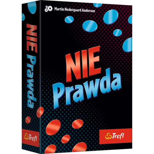  Igra Neistinita Trefl 02797 Cene