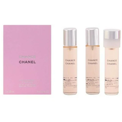 Parfem za žene Chanel Chance EDT 20 ml