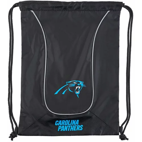 North West Carolina Panthers športna vreča