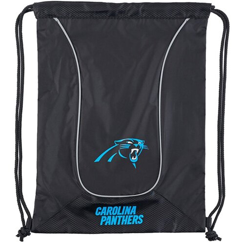 North West Carolina Panthers sportska vreća Slike