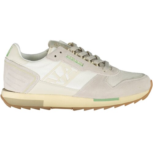 NAPAPIJRI SHOES MEN&amp;#039;S SPORTS FOOTWEAR WHITE Slike