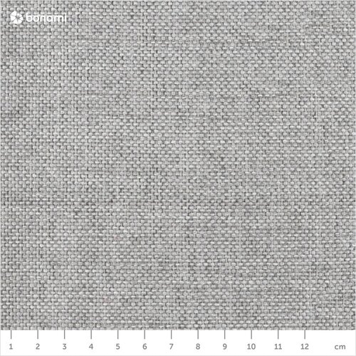 Maison de R&amp;ecirc;ve Svetlo siva boxspring postelja s prostorom za shranjevanje 140x200 cm Ruby &amp;ndash; Slike
