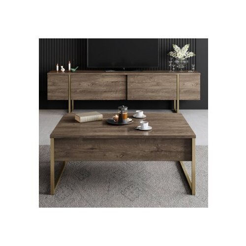  Luxe Walnut Gold 1 Cene