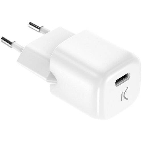 Ksix KSIX, GaN mini zidni punjač od 20W, PPS, isporuka energije, brzo punjenje, USB-C Cijene