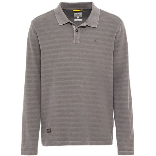 Camel Active mu&amp;scaron;ka polo majica / Proljeće 2023 Slike
