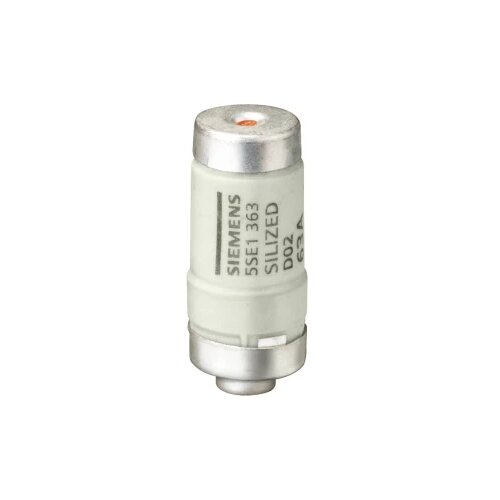 Siemens 5SE1320 uložak osigurača 10 St. Slike