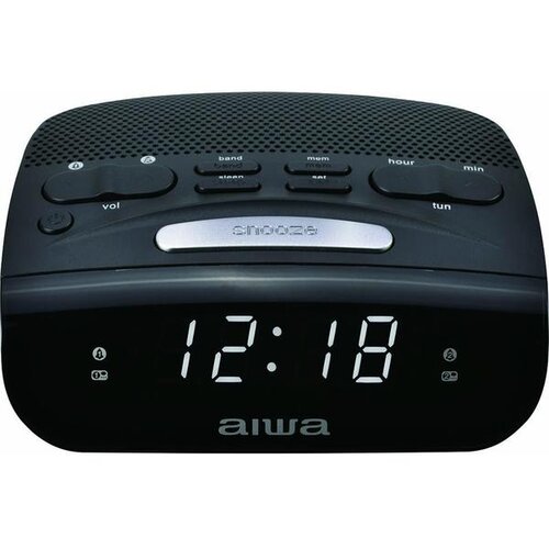 Radio BUDILICA AIWA CR-15 Cijene