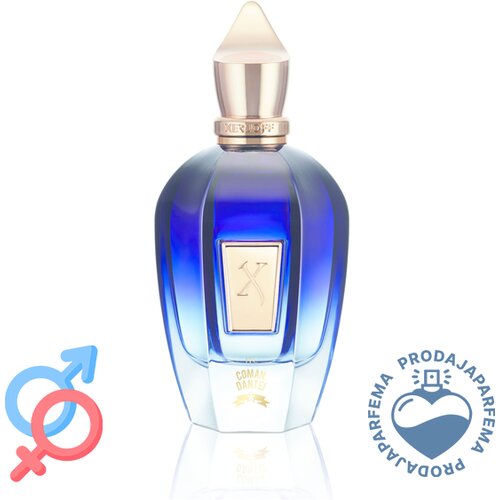 Xerjoff Comandante - 100ml Cijene