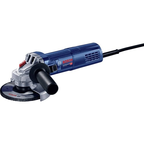 Bosch Professional GWS 9-125 S 0601396104 kotni brusilnik 125 mm 900 W, (21506985) Cene