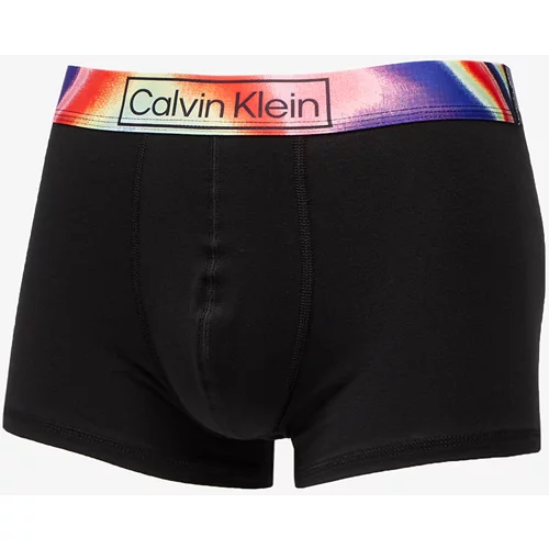 Calvin Klein Reimagined Heritage Pride Cotton Trunk