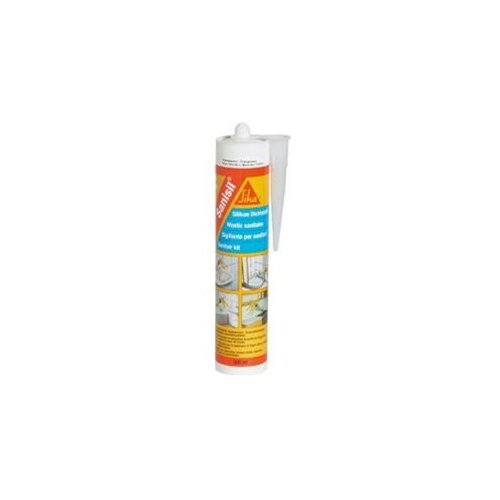 Sika sanisil bijeli 300ml Cijene