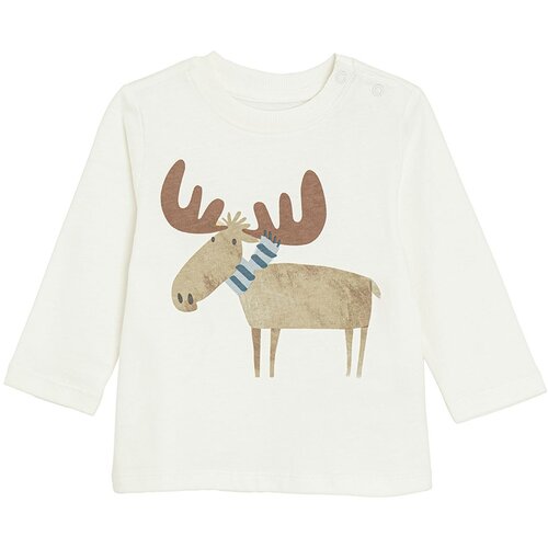 Cool club majica DR CCB3101713 M bijela 74 Slike