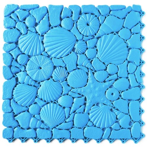 IQ GLOBAL doo Obloga "Aqua Marine" plava boja Cene