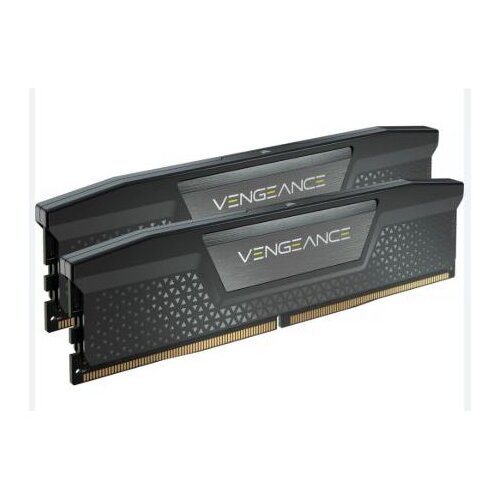 Corsair DDR5 64GB (2x32GB)Vengeance, 5600MT/s,... Cijene