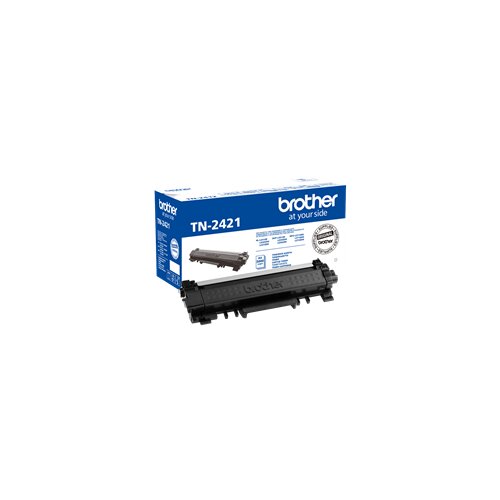 Brother Toner TN-2421 (crna), original Slike