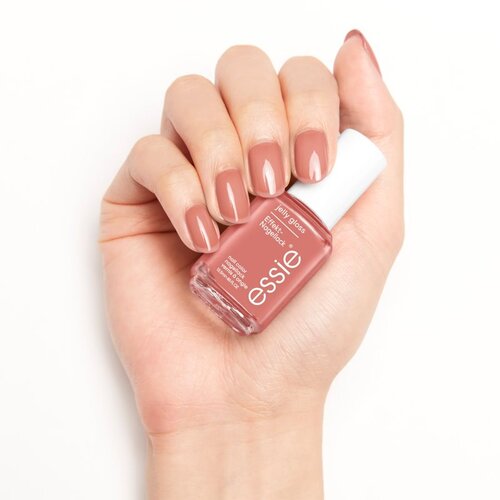 Essie Season Coll lak za nohte odtenek 20 barn boheme 13.5 ml Slike