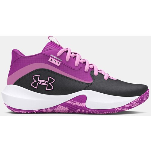 Under Armour Unisex shoes UA GS Lockdown 7 - unisex Slike