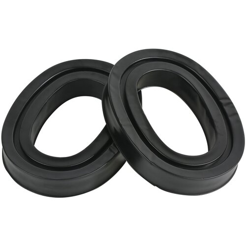 INF Nadomestne ušesne blazinice za 3M WorkTunes - 1 par Black, (21246247) Cene