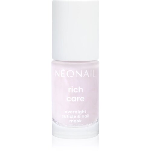 NeoNail Rich Care Overnight Cuticle & Nail Mask maska za noć za nokte 7.2 ml Cijene
