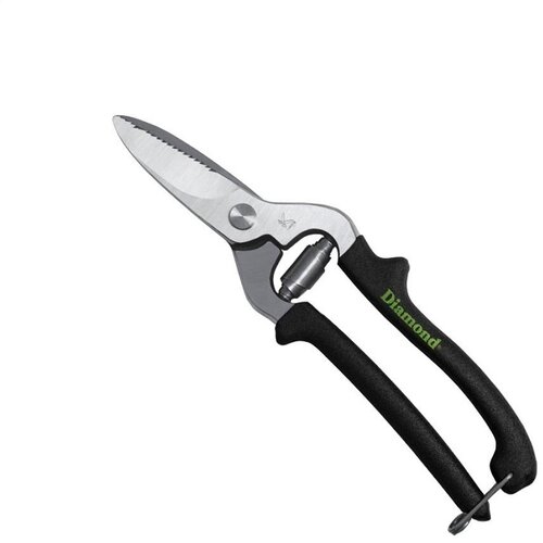 KERCKHAERT Makaze za secenje kože 23cm Cene