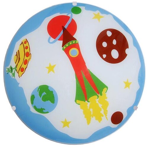  prezent 1361 - zamensko staklo za rocket E27 Slike