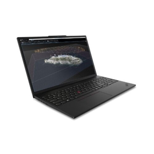 Lenovo ThinkPad P16s G4 Ultra 7 32GB 512GB 16.0" W11P 21QV000PCX Cene