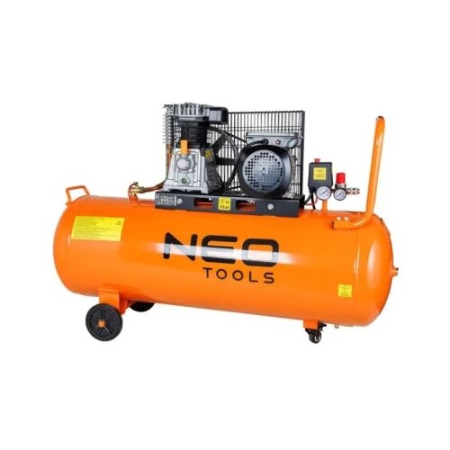 Neo Tools 12k031-1 Kompresor za vazduh (uljni) od 150L ( 12K031-1 ) Cene