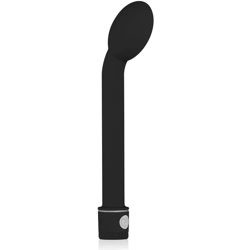 EasyToys - Vibe Collection Vibrator EasyToys G-spot črn