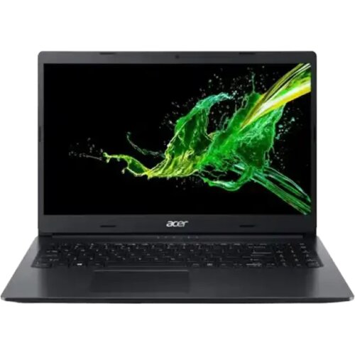 Acer laptop aspire 3 A315-56 15.6 FHD/i3-1005G1/8GB/M.2 256GB/Black NX.HS5EX.00W Slike