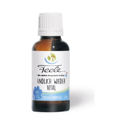 Feele ulje svizaca "za vitalnost" Cijene