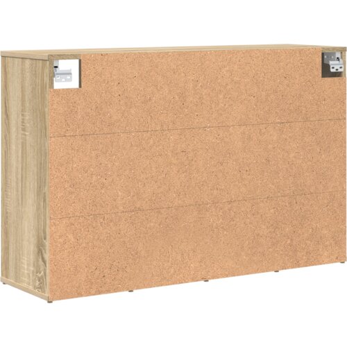 vidaXL ormar za cipele s policom s pohranom 52.5 x 30 x 50 cm konstruirano drvo Cijene