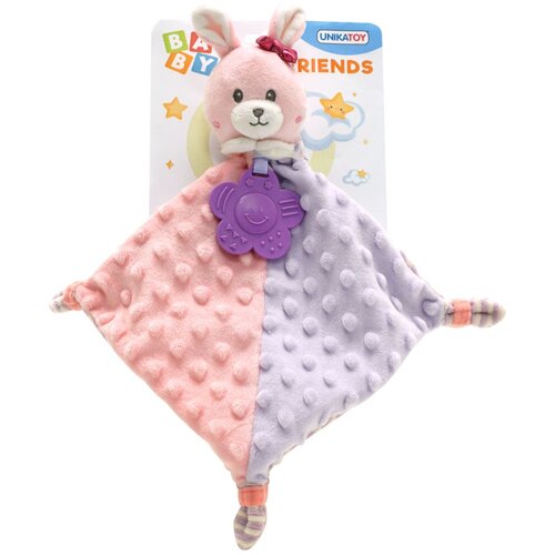 Unikatoy ninica žvečilo žival baby bl.25554 sort Slike