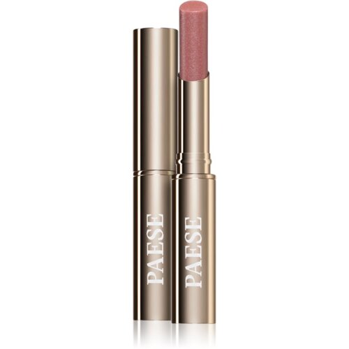 Paese Glowy Pop Lip Serum sjajilo za njegu usana s hranjivim učinkom nijansa 505 Chocolate Swirl 2.2 g Cijene