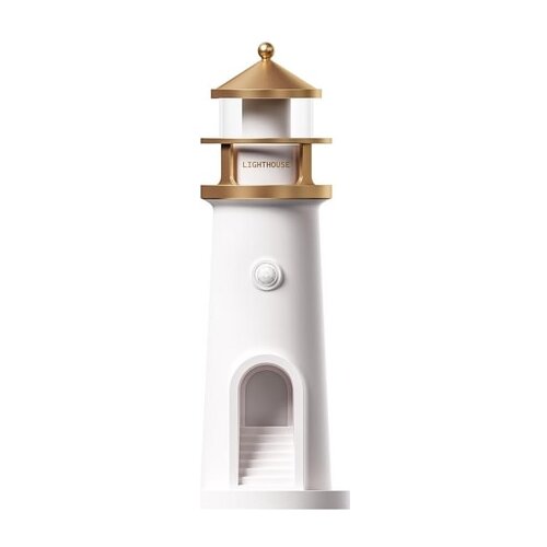  LED ambient lampa Svetionik JWD sa senzorom Cene