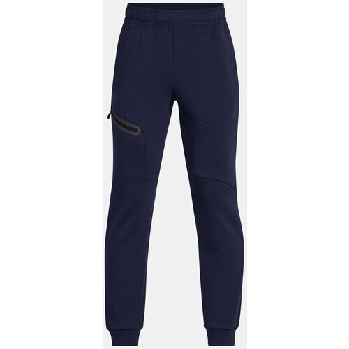 Under Armour Boys' sweatpants UA B Unstoppable Flc Jogger - Boys Cene