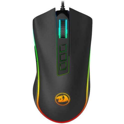 Redragon mouse - cobra fps M711-FPS-1 rgb Cene