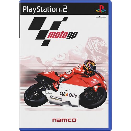 MotoGP Platinum (PS2) - rabljeno Cene