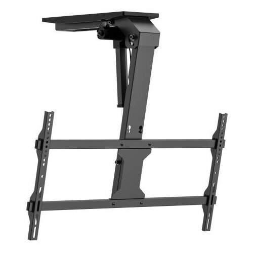 S Box motoriziran stropni nosilec za TV CPLB-M0748 109-218cm, do 45 kg Cene
