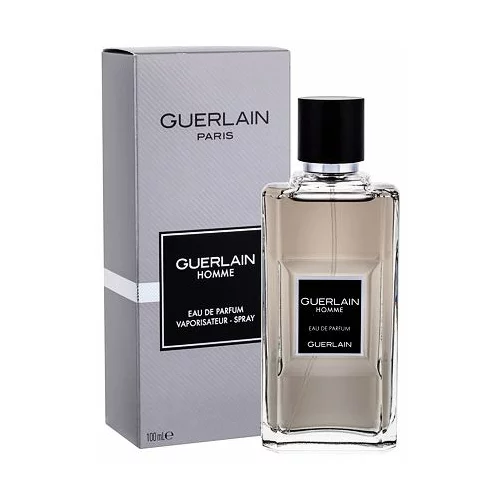 Guerlain homme parfumska voda 100 ml za moške