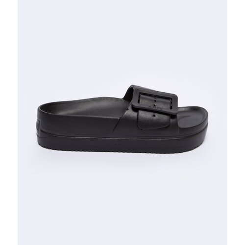 Big Star Woman&amp;#039;s Flip Flops Shoes 100388 -906 Slike