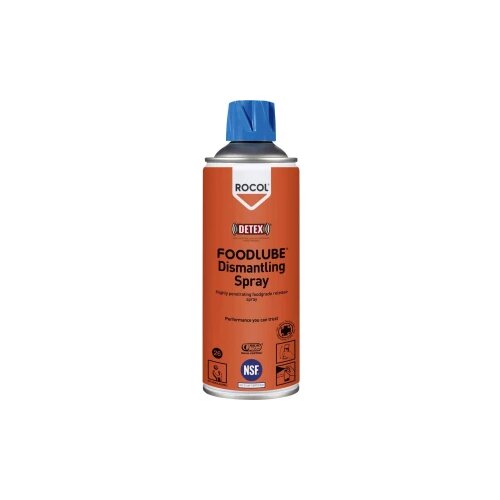  Rocol FOODLUBE DISMANTLING SPRAY 300 ml Cijene