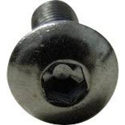 Toolcraft 827235 vijak s lećastom glavom M3 6 mm unutarnji &scaron;esterostrani čelik pocinčani 100 St. Cijene
