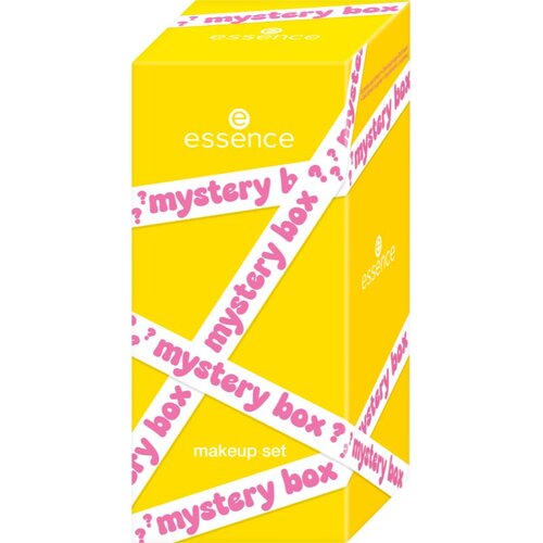Essence Mystery Box kutija iznenađenja 02 P.S.: Mystery Inside! Cene