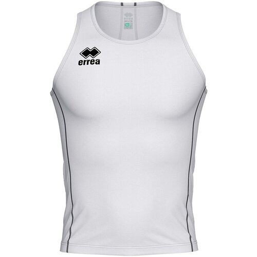 Errea Majice brez rokavov Ariha Canotta Ad Bela Slike